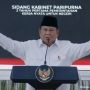 Prabowo Kirim Pesan ke MSCI: Bangsa Indonesia Tidak Takut dan Tidak Akan Gentar