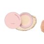 Perbedaan Bedak Tabur Wardah Pink Vs Biru, Mana yang Lebih Tahan Lama?