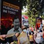 Kabut Asap Karhutla Lintas Negara, Aktivis Desak ASEAN Bertindak