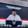 Buka Sidang Kabinet Dua Tahun Pemerintahan, Prabowo Soroti Perang hingga Krisis Lingkungan
