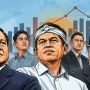 Perang Survei Pilpres 2029, Sains Politik atau Jualan Framing?