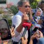 Rocky Gerung Beri Dua Finger Heart untuk Nilai Dua Tahun Pemerintahan Prabowo
