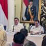 Realisasi Belanja APBD DKI Baru 54,39 Persen, Pramono Anung Ingatkan soal Penumpukan Anggaran