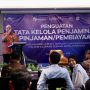 LPDB Koperasi Perkuat Tata Kelola Penjaminan, Dorong Skema Asuransi Kredit yang Lebih Terintegrasi