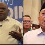 Survei Matriks: Natalius Pigai dan Nusron Wahid Menteri Terburuk