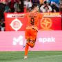 Cetak 6 Gol dalam 6 Laga Bersama Persija, Shin Tae-yong Angkat Topi untuk Alexander Jeremejeff