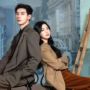 Ulasan Love Between Lines: Ketika Asmara Menembus Batas Fiksi dan Realita