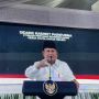 Prabowo Wanti-wanti Teknologi Digital Jadi Senjata Pemecah Belah, Pejabat Diminta Siap Diawasi