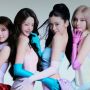 Bawa Konsep Girl Hero! IVE Unjuk Dominasi Diri Lewat Lagu Looks Can Kill