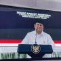 Prabowo Bantah Kabinetnya Gemuk dan Tak Efisien