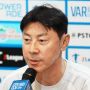 Dari Kekalahan ke Pesta Gol, Shin Tae-yong Ungkap Perubahan Persija Saat Hajar Arema FC