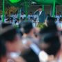 Peringati HSN 2026, Ahmad Luthfi Ajak  555 Ribu Santri Jateng Ikut Entaskan Kemiskinan
