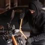 Ngaku Polisi dan Pura-Pura Cari Kos, Komplotan Curanmor Gasak Motor Penghuni