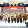 Hadiri Rakornas TPAKD, Mendagri Tegaskan Apresiasi untuk Pemda Tetap Ada pada 2027