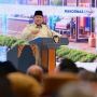 Kode Kerlingan Mata Teddy ke Prabowo di Podium: Gue Ini Presiden, Ted...