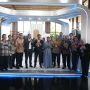TelkomGroup di BTW 2026, Menkomdigi Tinjau Peran NeutraDC Bagi Kedaulatan Ekosistem AI Data Center