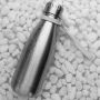 Mengapa Bahan Stainless Steel 316 Lebih Direkomendasikan untuk Botol Tumbler?
