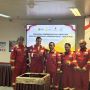 Pasokan Gas RI Bertambah Setelah Sumur Jangkrik North East-6 Beroperasi