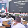 Gus Ipul Laporkan Kinerja Dua Tahun Kemensos dalam Sidang Kabinet di Istana