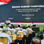 Mendagri Tito Hadiri Sidang Kabinet Paripurna, Presiden Tekankan Pentingnya Kekompakan