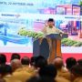 Prabowo Apresiasi Perluasan Akses Keuangan hingga ke Seluruh Daerah