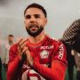 Calvin Verdonk Jadi Starter di Liga Champions, Ukir Sejarah Baru Indonesia