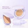 Panduan Memilih Shade Bedak Two Way Cake Pixy untuk Kulit Kuning Langsat