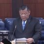 Anggota Parlemen Malaysia Sindir Kebakaran Hutan Pakai Bahasa Jawa, Colek Prabowo