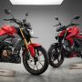 Perbandingan di Atas Kertas Yamaha Vixion vs Honda CB150R Streetfire, Harga dan Fitur Mending Mana?