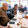 Wamensos Dukung Rencana Pembangunan Sekolah Rakyat di Hulu Sungai Utara