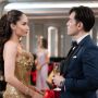 Cinta Laura Menikahi Keluarga Musuh demi Balas Dendam di Serial Sleeping with the Enemy