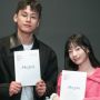 Clouds Roll Like Gureumi Tayang 2027, Dahyun dan Cha Woo Min Jatuh Cinta