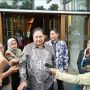 Fundamental Ekonomi Terjaga, Manfaat Kian Dirasakan Masyarakat