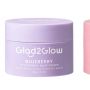 Perbedaan Moisturizer Glad2Glow Blueberry vs Pomegranate, Cek Kandungan dan Manfaatnya