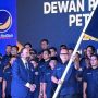 Arif Rahman Resmi Pimpin Petani NasDem, Bidik Kesejahteraan Petani dan Nelayan