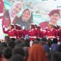 Peringati Hari Santri, Siswa Sekolah Rakyat Tampilkan Puisi tentang Mimpi dan Perjuangan
