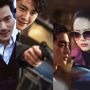 Review The Childe: Film Aksi Menegangkan dengan Akhir yang Tak Terduga