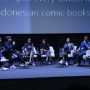 Pemerintah Genjot Industri Komik Nasional lewat Pemerataan Distribusi IP