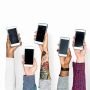 9 Rekomendasi HP Murah Kamera Selfie Jernih untuk Live TikTok