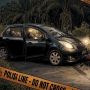 Kronologi Penembakan Maut di Deli Serdang: Mobil Dipepet hingga Korban Tewas Dibrondong Peluru