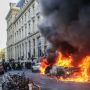 Habis Prancis, Austria Diguncang Demo Besar! 50 ribu Orang Turun ke Jalan Protes Ini