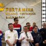 RUU Migas Hampir Rampung, Tinggal Tunggu Masa Reses DPR Berakhir