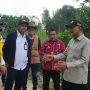 Kebut Perintah Prabowo, Menteri PU Pacu 2.300 Km Jalan Kalimantan-Malaysia