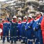 Pemerintah dan Pertamina Bersinergi Perkuat Kilang RDMP Balikpapan