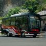 Hyundai Boyong 11 Bus Listrik County EV Jadi Transportasi Publik Bali