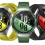 Huawei Watch GT 7 Pro Hadir dengan Material Premium, GPS Akurat, dan Ketahanan Air 5 ATM