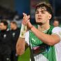Klub Belgia: Reno Munz Berhak Bela Timnas Indonesia