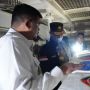Selundupkan 1,16 Ton Ketamin di Kapal Tanker, Seorang WN Taiwan Jadi Tersangka