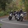 Menuju Honda Bikers Day 2026, Menikmati Alam Jateng di atas Honda ADV160