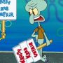 Dulu Benci, Sekarang Relate: Mengapa Squidward Adalah Cermin Pekerja Modern